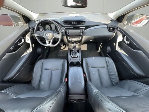 2021 Nissan Rogue SL AWD Xtronic CVT, US $17,836.00, image 4