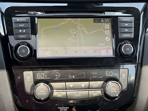2021 Nissan Rogue SL AWD Xtronic CVT, US $17,836.00, image 6