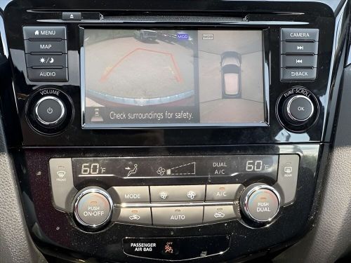 2021 Nissan Rogue SL AWD Xtronic CVT, US $17,836.00, image 7