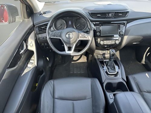 2021 Nissan Rogue SL AWD Xtronic CVT, US $17,836.00, image 10