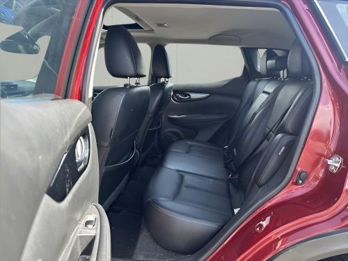 2021 Nissan Rogue SL AWD Xtronic CVT, US $17,836.00, image 15