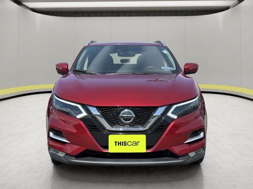 2021 Nissan Rogue SL AWD Xtronic CVT, US $17,836.00, image 17