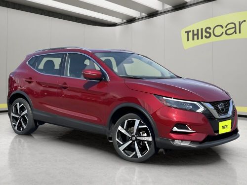 2021 Nissan Rogue SL AWD Xtronic CVT, US $17,836.00, image 22