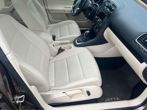 2011 volkswagen jetta