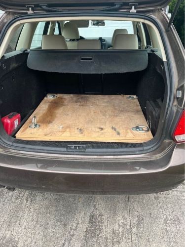 2011 Volkswagen Jetta, US $8,700.00, image 3