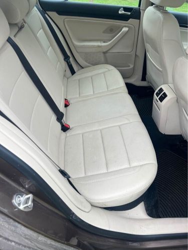 2011 Volkswagen Jetta, US $8,700.00, image 4