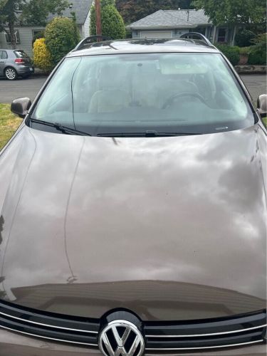 2011 Volkswagen Jetta, US $8,700.00, image 6