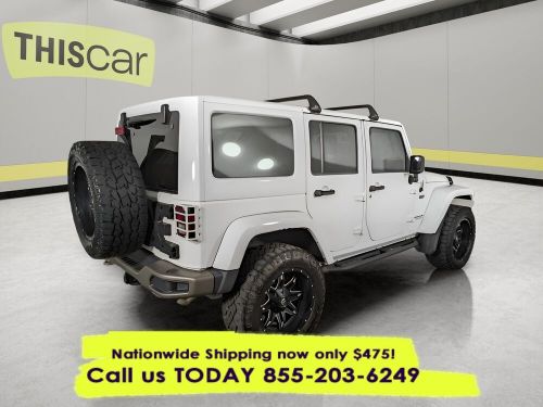 2016 jeep wrangler 75th anniversary