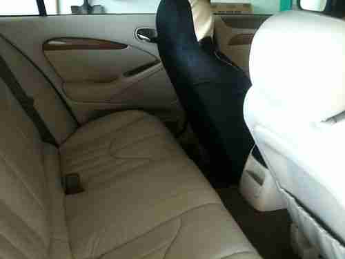 2000 Jaguar S-Type Base Sedan 4-Door 4.0L, US $5,000.00, image 10