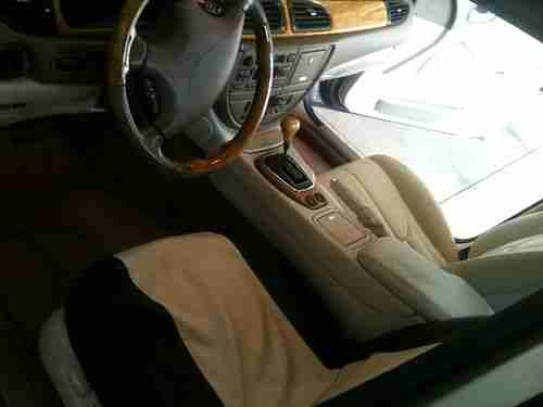 2000 Jaguar S-Type Base Sedan 4-Door 4.0L, US $5,000.00, image 11