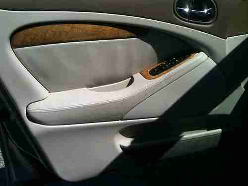 2000 Jaguar S-Type Base Sedan 4-Door 4.0L, US $5,000.00, image 17