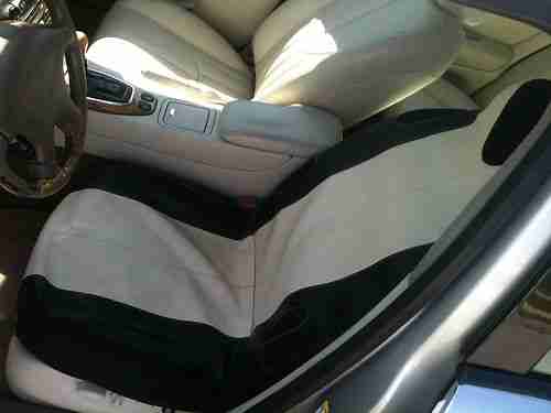 2000 Jaguar S-Type Base Sedan 4-Door 4.0L, US $5,000.00, image 18