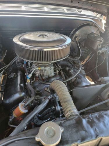 1957 chevrolet c-10