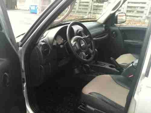 2004 Jeep Liberty Limited Columbia Edition, US $7,650.00, image 5