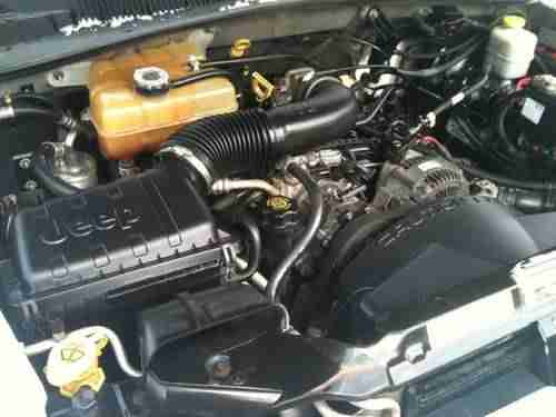 2004 Jeep Liberty Limited Columbia Edition, US $7,650.00, image 6