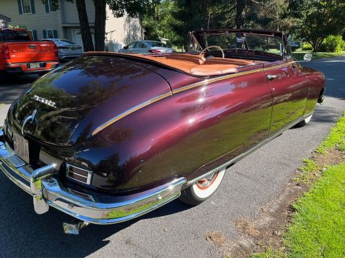 1948 packard super eight victoria