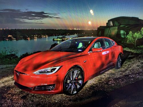 2020 Tesla Model S Performance Ludicrous, US $43,500.00, image 4