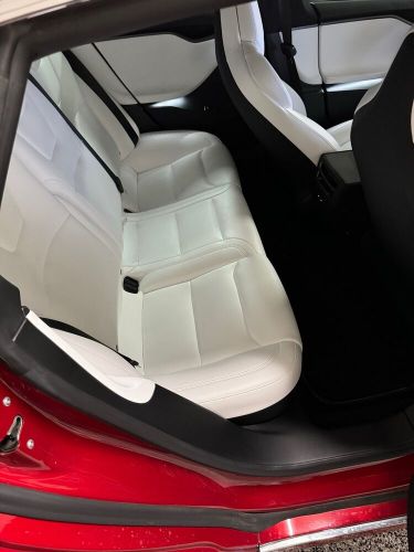 2020 Tesla Model S Performance Ludicrous, US $43,500.00, image 8