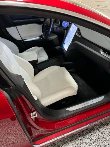2020 Tesla Model S Performance Ludicrous, US $43,500.00, image 9