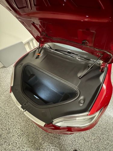 2020 Tesla Model S Performance Ludicrous, US $43,500.00, image 10