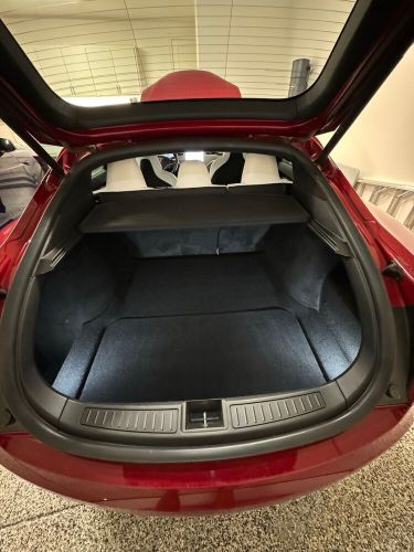 2020 Tesla Model S Performance Ludicrous, US $43,500.00, image 11