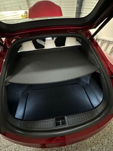 2020 Tesla Model S Performance Ludicrous, US $43,500.00, image 12