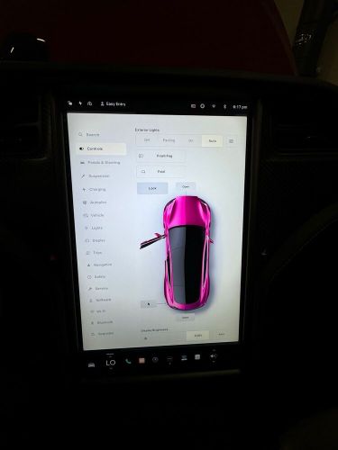 2020 Tesla Model S Performance Ludicrous, US $43,500.00, image 13