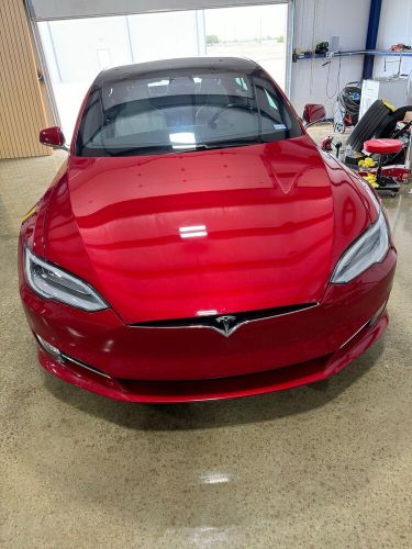 2020 Tesla Model S Performance Ludicrous, US $43,500.00, image 18