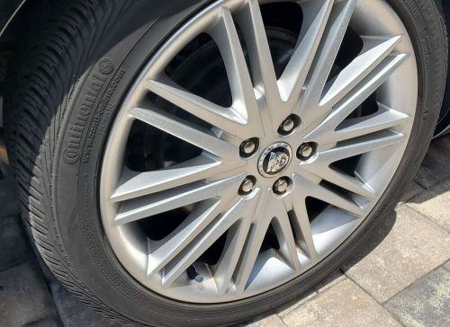 2008 Jaguar S-Type, US $7,960.00, image 3