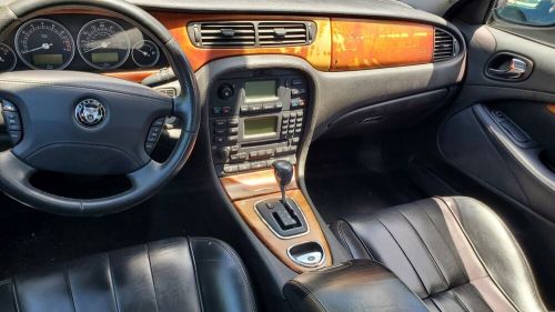 2008 Jaguar S-Type, US $7,960.00, image 4