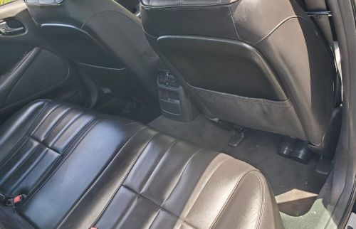 2008 Jaguar S-Type, US $7,960.00, image 5