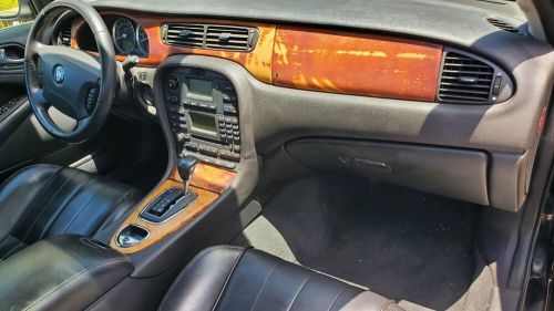 2008 Jaguar S-Type, US $7,960.00, image 6