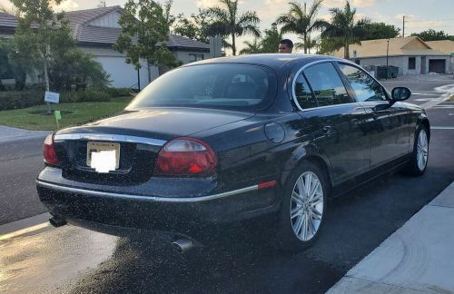 2008 Jaguar S-Type, US $7,960.00, image 8