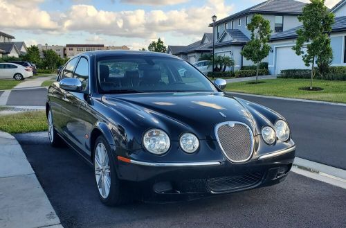 2008 Jaguar S-Type, US $7,960.00, image 9