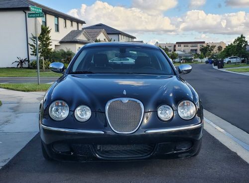 2008 Jaguar S-Type, US $7,960.00, image 10