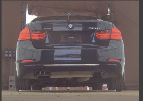 2014 bmw 3-series xdrive