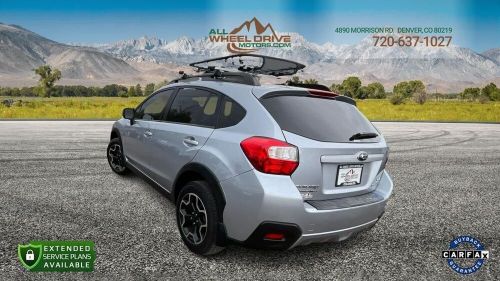 2014 Subaru XV Crosstrek 2.0i Premium Clean Carfax,1 Owner,Low Miles(86k mi, US $13,599.00, image 2