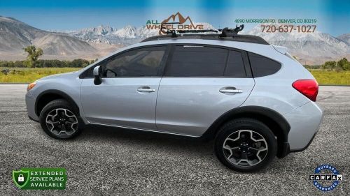 2014 Subaru XV Crosstrek 2.0i Premium Clean Carfax,1 Owner,Low Miles(86k mi, US $13,599.00, image 3
