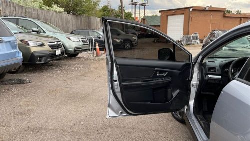 2014 Subaru XV Crosstrek 2.0i Premium Clean Carfax,1 Owner,Low Miles(86k mi, US $13,599.00, image 4