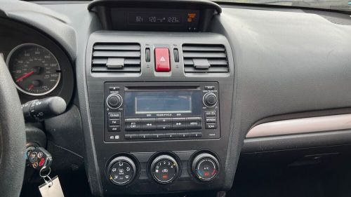 2014 Subaru XV Crosstrek 2.0i Premium Clean Carfax,1 Owner,Low Miles(86k mi, US $13,599.00, image 6