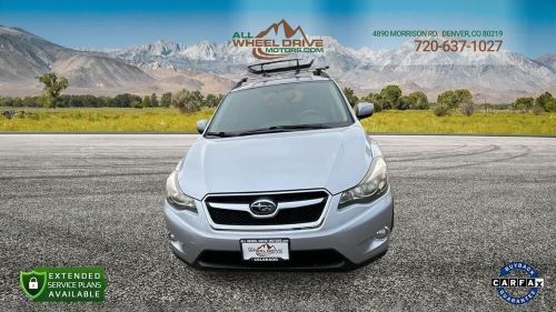 2014 Subaru XV Crosstrek 2.0i Premium Clean Carfax,1 Owner,Low Miles(86k mi, US $13,599.00, image 8