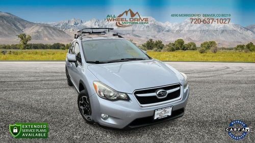 2014 Subaru XV Crosstrek 2.0i Premium Clean Carfax,1 Owner,Low Miles(86k mi, US $13,599.00, image 9
