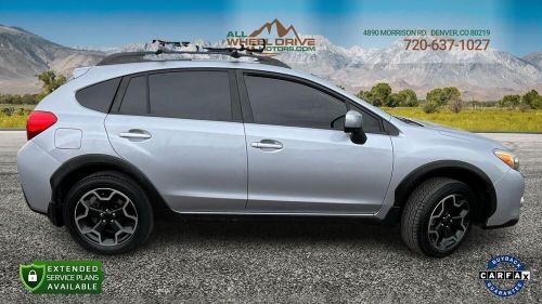 2014 Subaru XV Crosstrek 2.0i Premium Clean Carfax,1 Owner,Low Miles(86k mi, US $13,599.00, image 10