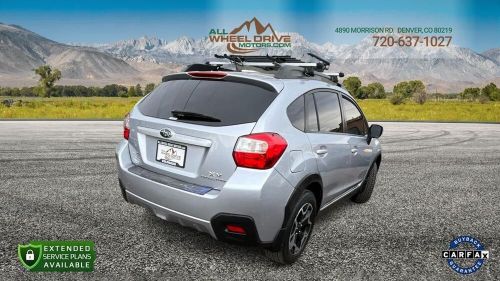 2014 Subaru XV Crosstrek 2.0i Premium Clean Carfax,1 Owner,Low Miles(86k mi, US $13,599.00, image 11