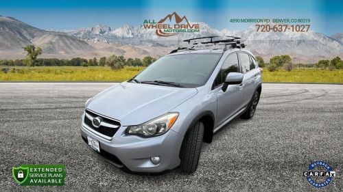 2014 Subaru XV Crosstrek 2.0i Premium Clean Carfax,1 Owner,Low Miles(86k mi, US $13,599.00, image 12