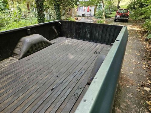 1987 Dodge Other Pickups D100, US $5,500.00, image 3