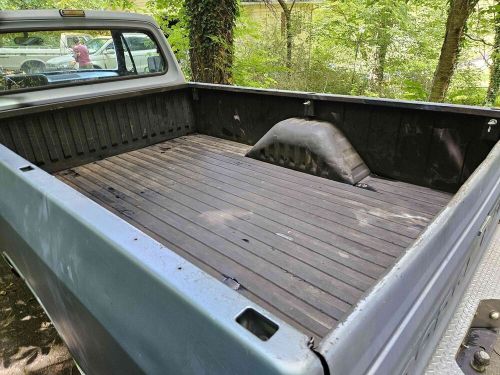 1987 Dodge Other Pickups D100, US $5,500.00, image 4