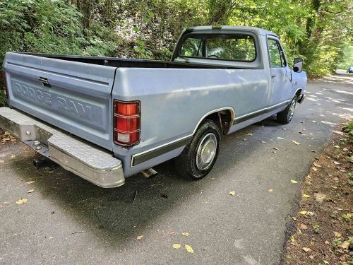 1987 Dodge Other Pickups D100, US $5,500.00, image 5