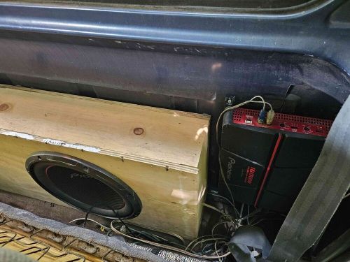 1987 Dodge Other Pickups D100, US $5,500.00, image 6