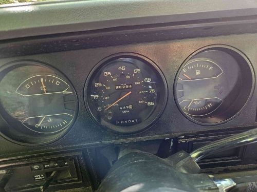 1987 Dodge Other Pickups D100, US $5,500.00, image 7
